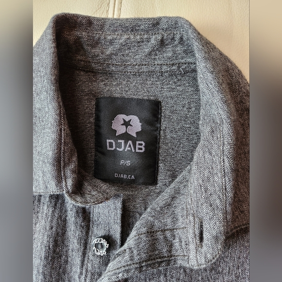 Shirt DJAB - Picture 2 of 4